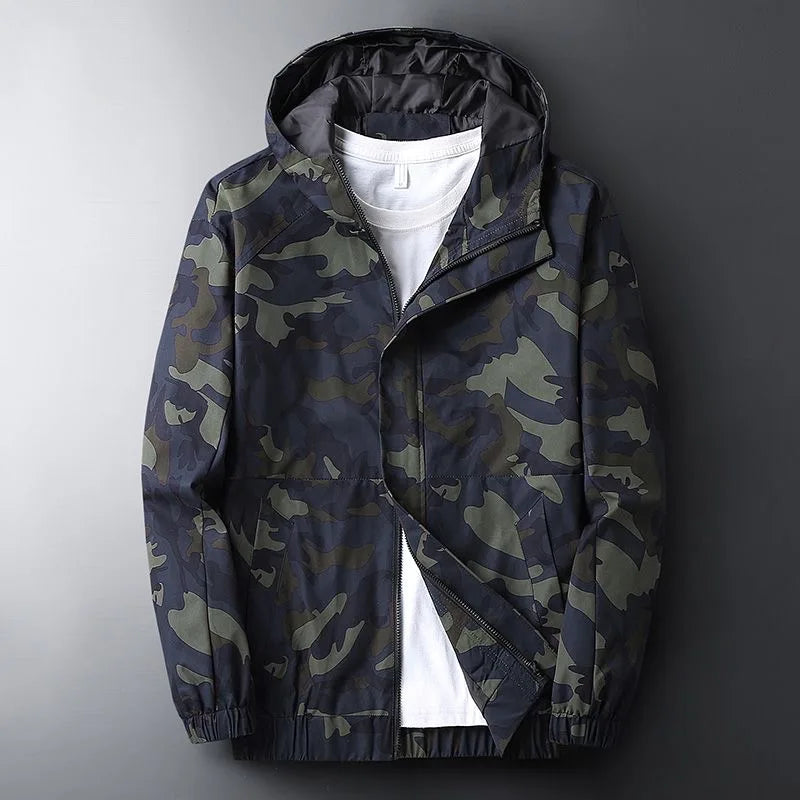 Darragh - Stylishly Elegant Coat