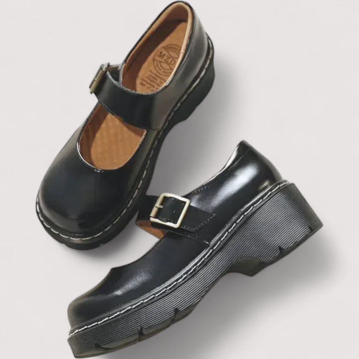 Tara - Graceful Equilibrium Sandal