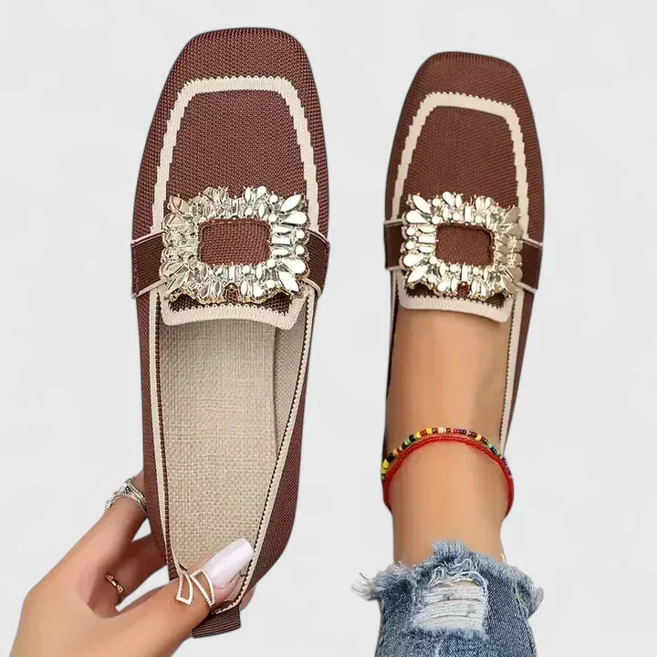 Clodagh - Stylish Orthopedic Loafers
