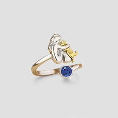 Aoife - Timeless Love Ring