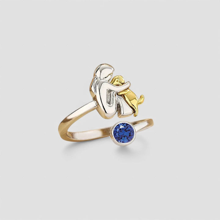 Aoife - Timeless Love Ring