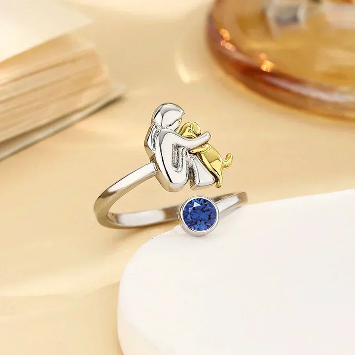 Aoife - Timeless Love Ring