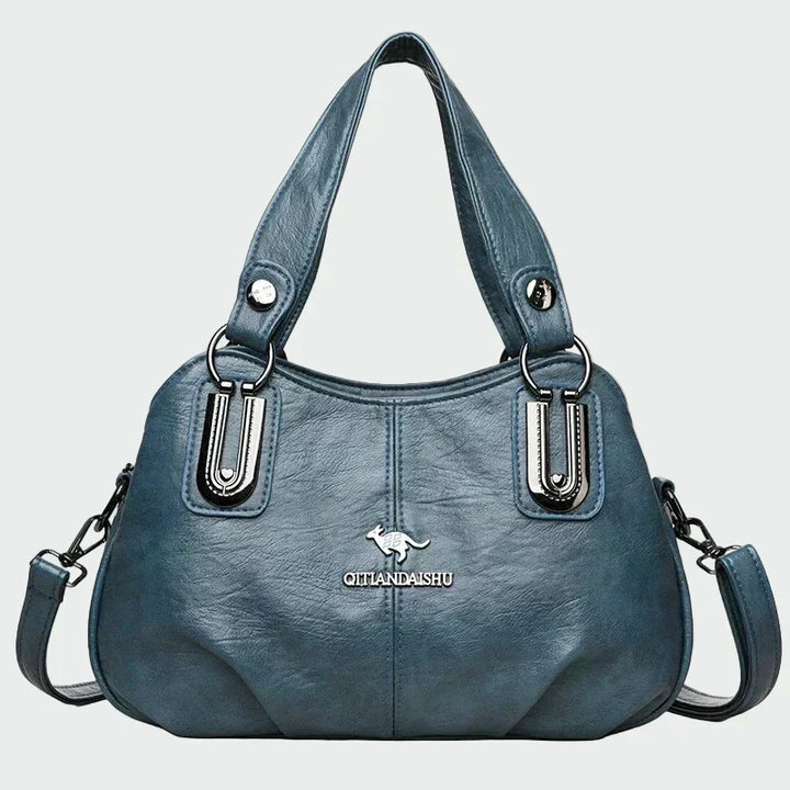 Tara - Chic Black Handbag