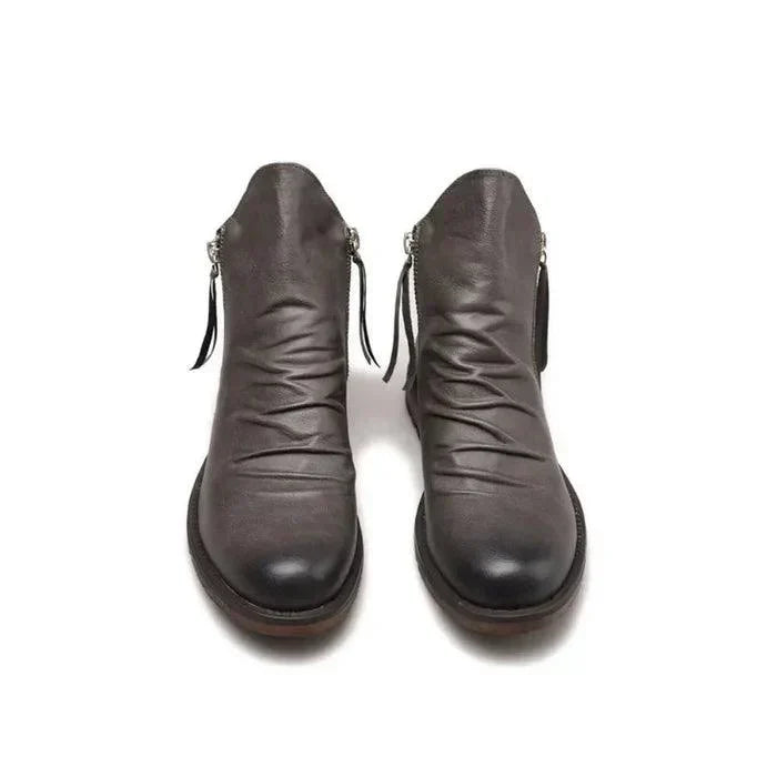 Seán - Ankle Chelsea Boots