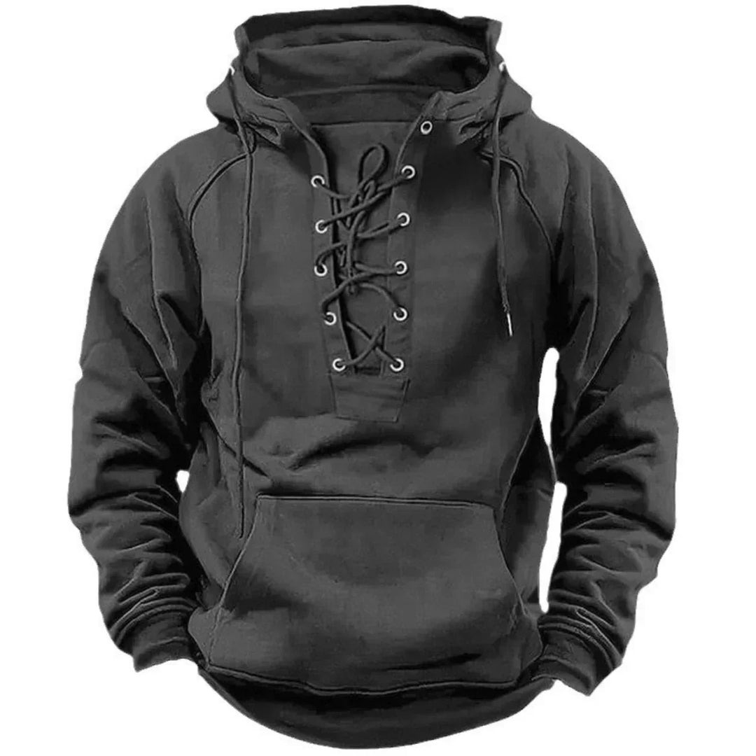 Killian - Cozy Vintage-Inspired Sweatshirt