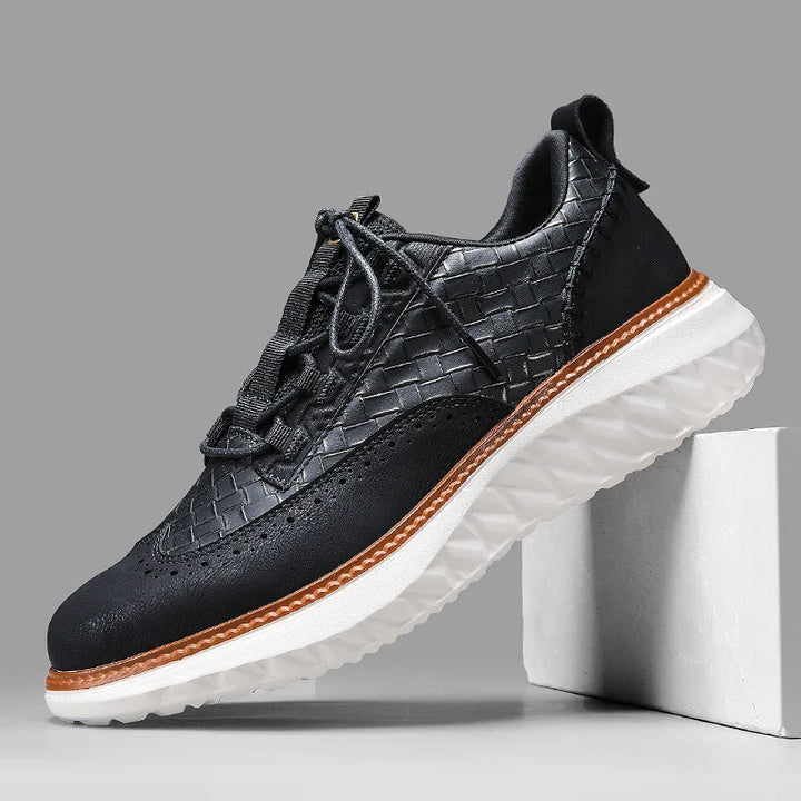 Darragh - Stylish Orthopedic Sneakers