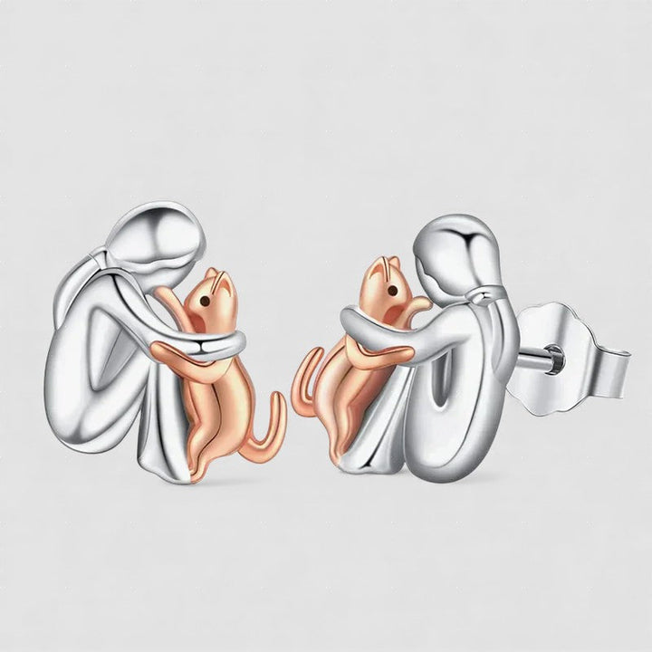 Róisín - Chic and Sophisticated Earrings