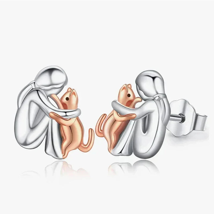Róisín - Chic and Sophisticated Earrings