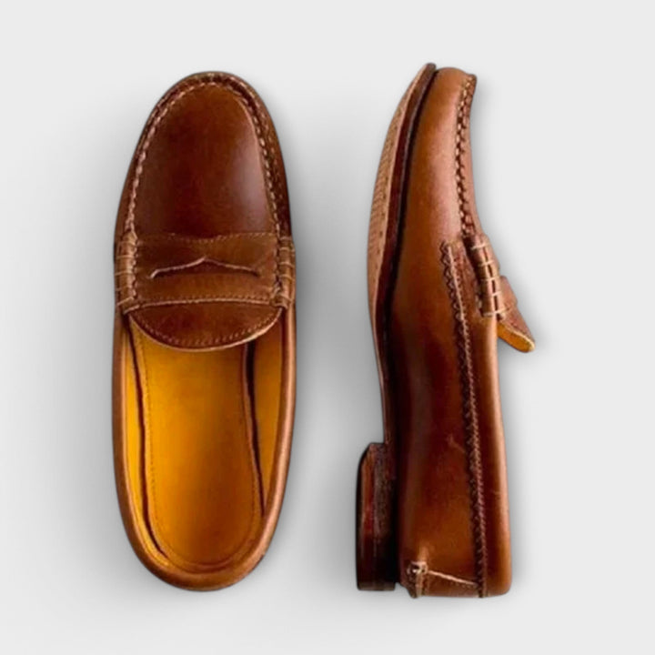 Sorcha - Timeless Loafers