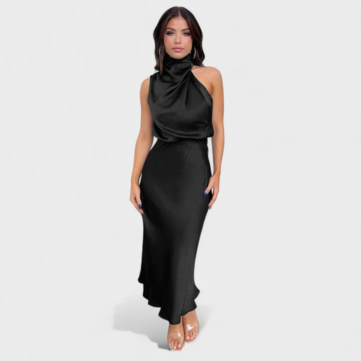 Aingeal - Sophisticated Gown