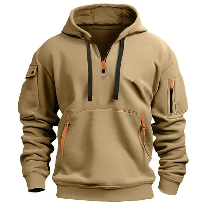Tadhg - Sophisticated Office Sweatshirt