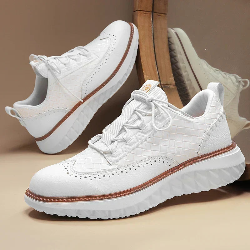 Darragh - Stylish Orthopedic Sneakers