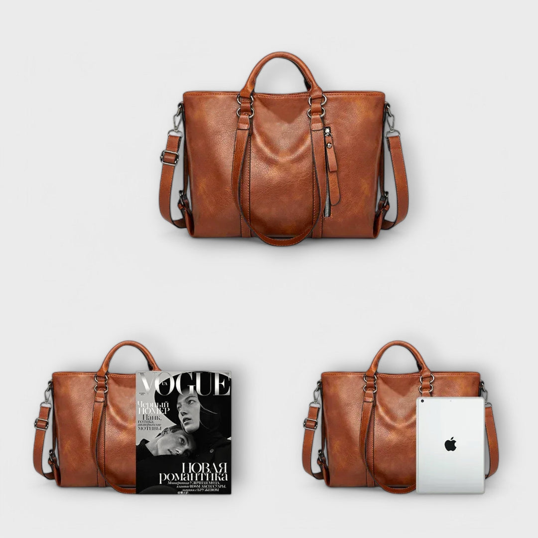 Gobnait - Oversized Tote
