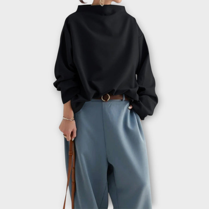 Muireann - Chic Cozy Jumper