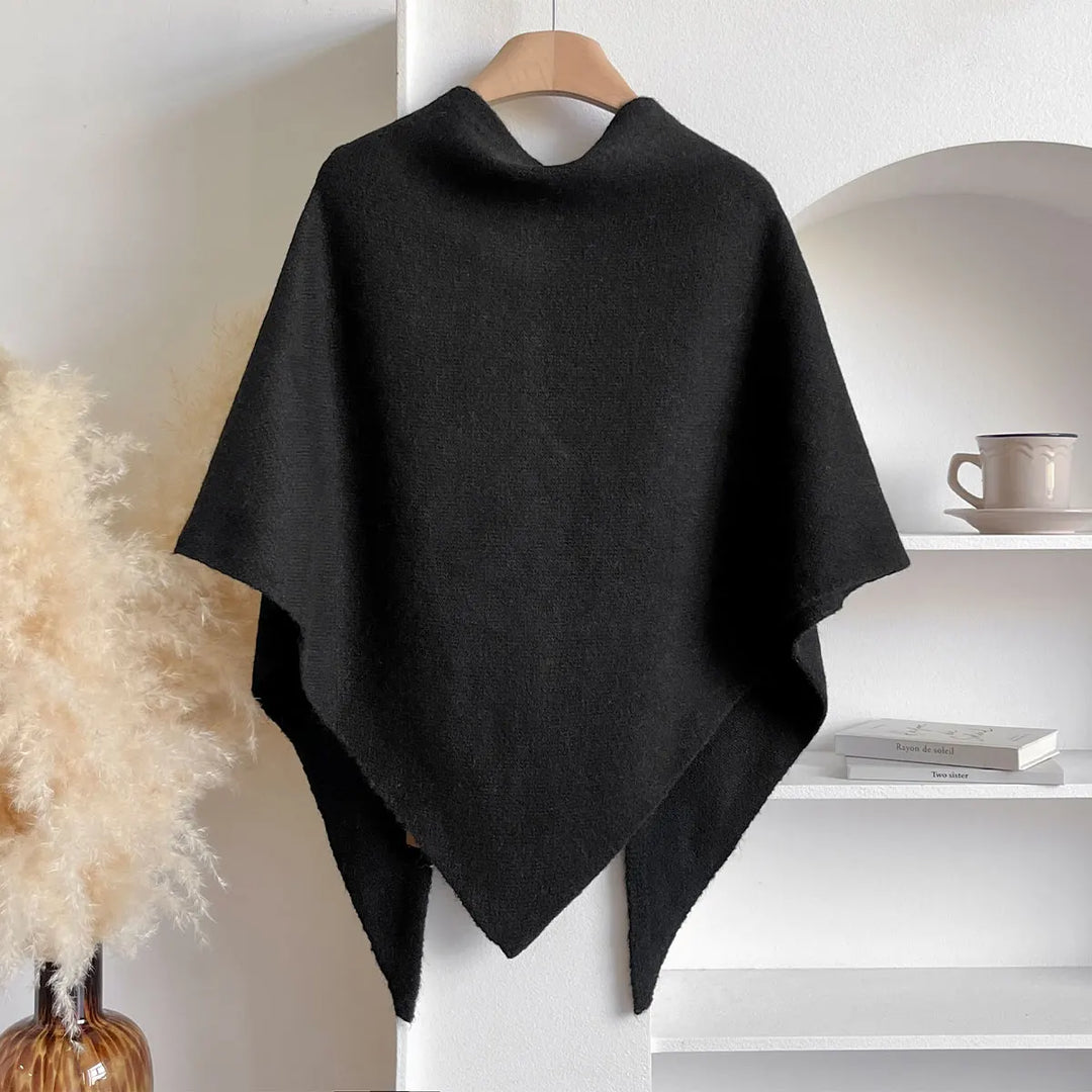 Órla - Chic Autumn Cape
