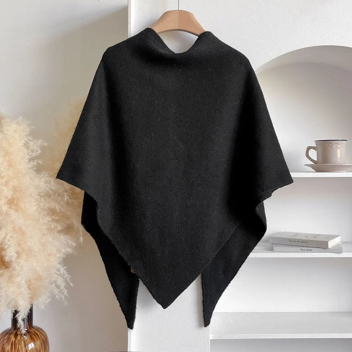 Órla - Chic Autumn Cape