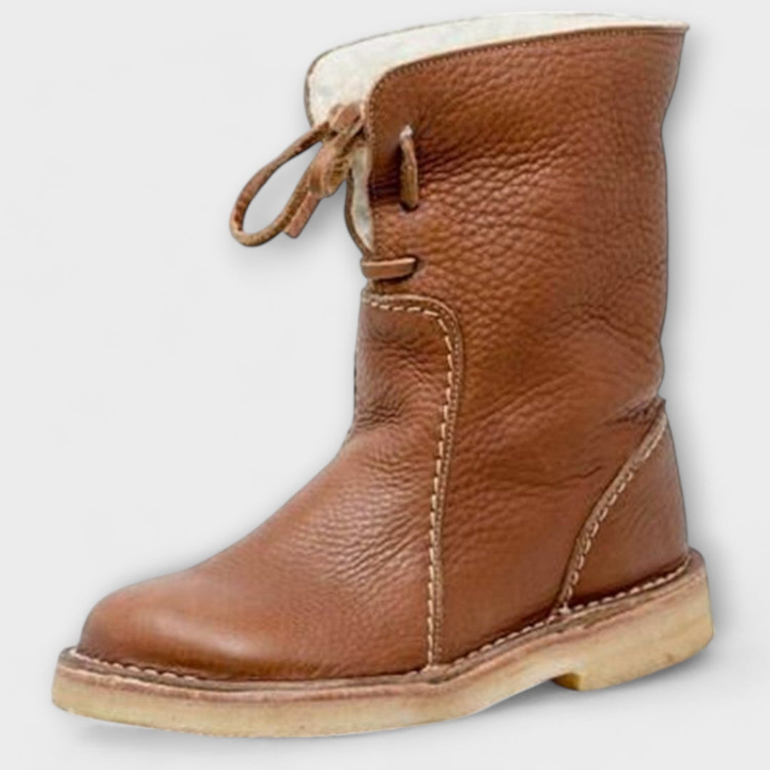 Aoibhinn - Water-Resistant Boots