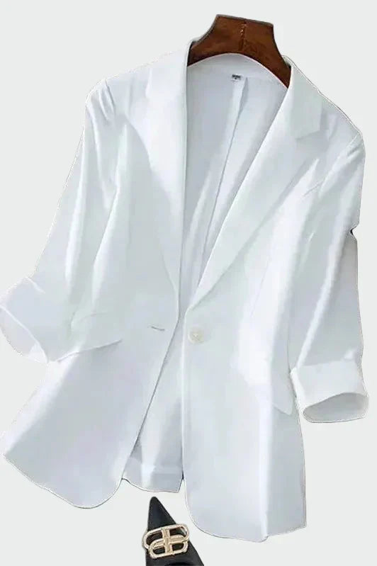 Sinéad - Chic Contemporary Blazer