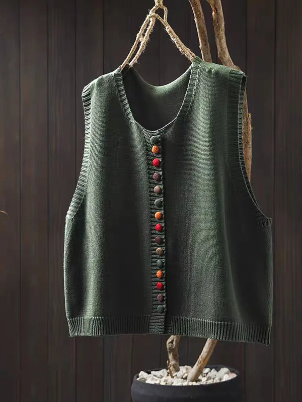 Fiona - Chic Cardigan