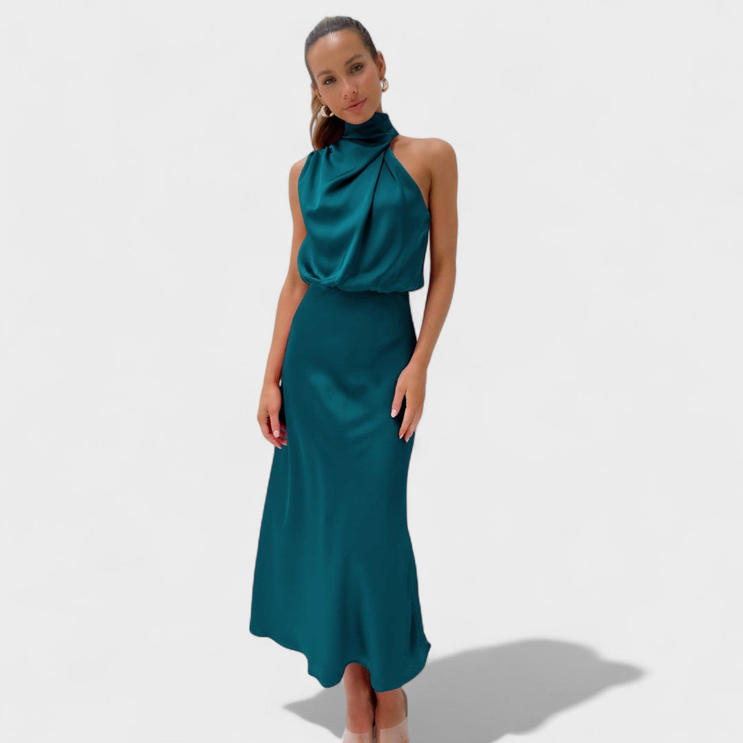 Aingeal - Sophisticated Gown