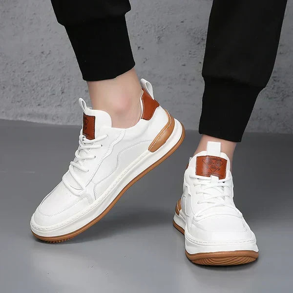 Seán - Stylish and Cozy Footwear