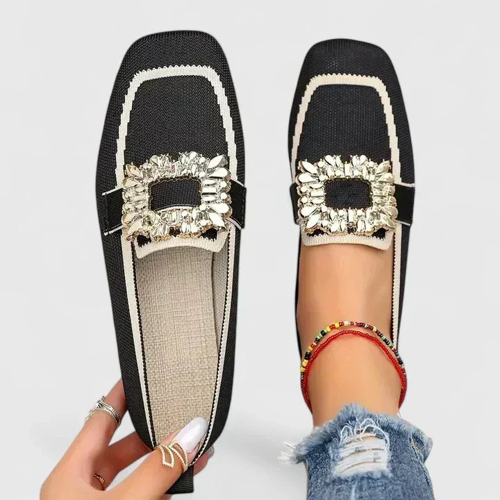 Clodagh - Stylish Orthopedic Loafers