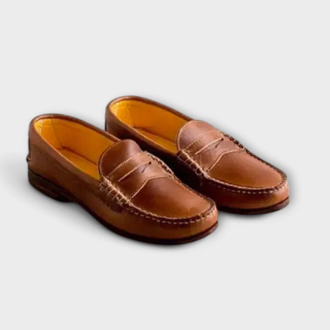 Sorcha - Timeless Loafers