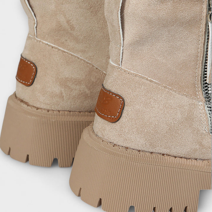 Sorcha - Chic Comfort Ankle Boots