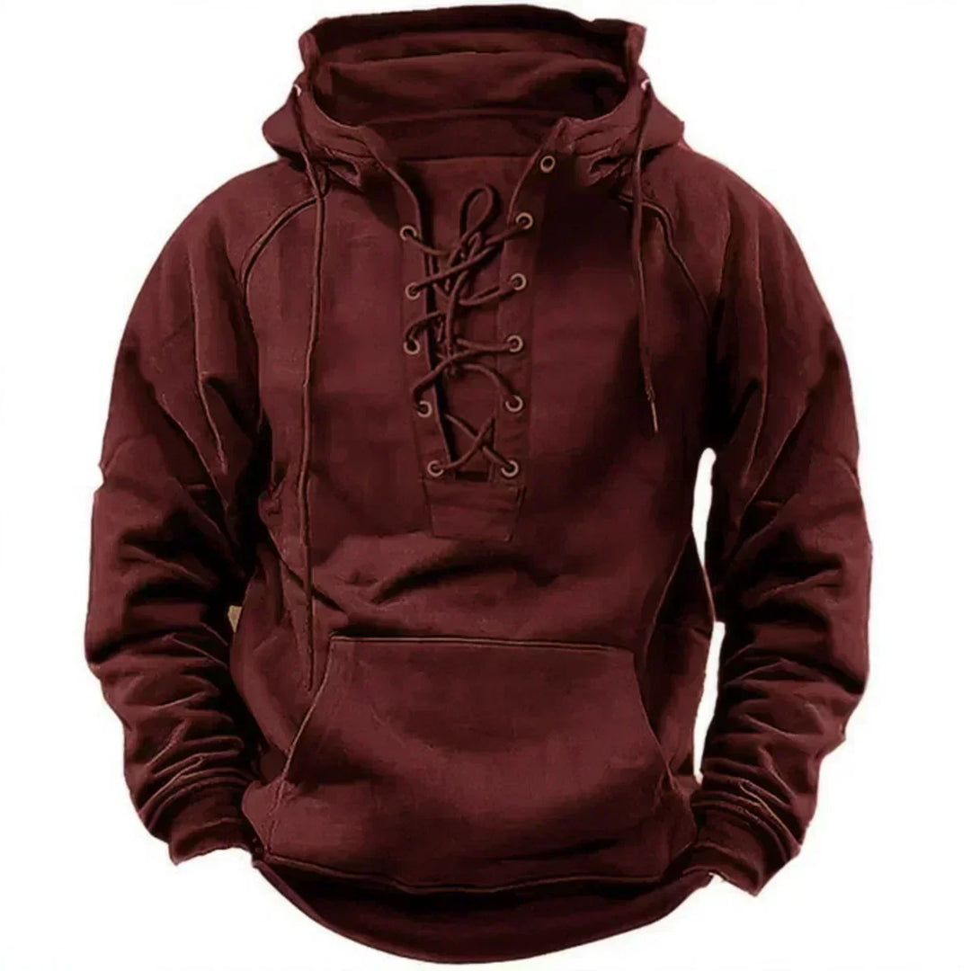 Killian - Cozy Vintage-Inspired Sweatshirt