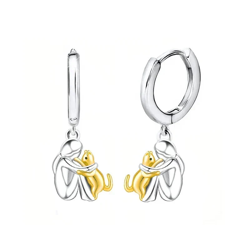 Órla - Sophisticated Earrings