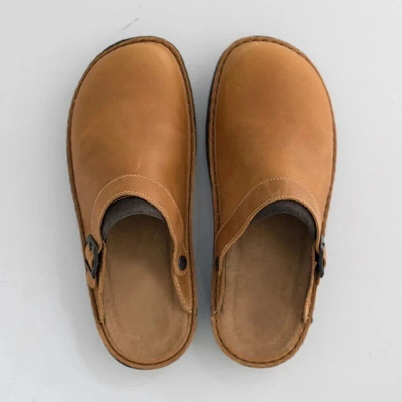 Tadhg - Stylish Orthopedic Sandals