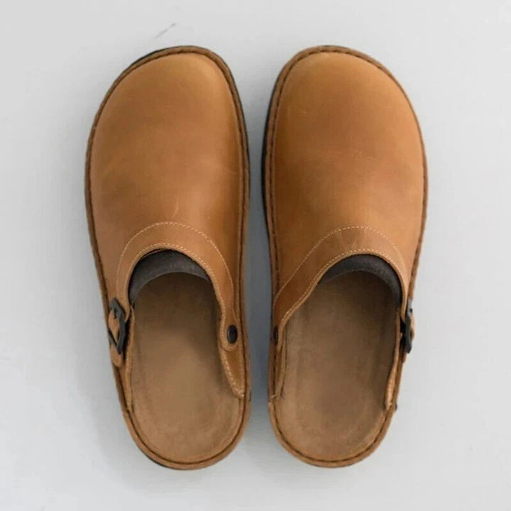 Tadhg - Stylish Orthopedic Sandals