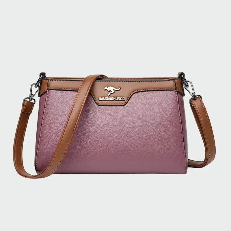 Aoibhinn - Chic Shoulder Bag