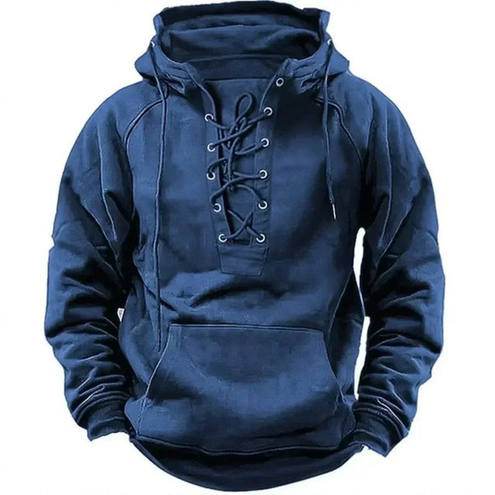 Killian - Cozy Vintage-Inspired Sweatshirt