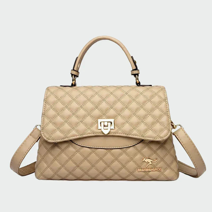 Sorcha - Padded Shoulder Bag