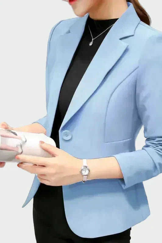 Caoimhe - Tailored Stylish Blazer
