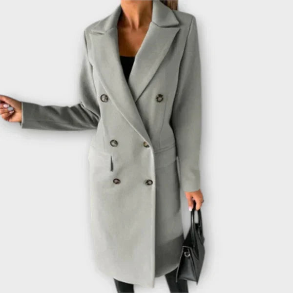 Céline - Chic Overcoat