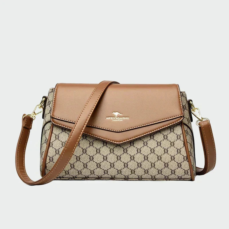 Meadhbh - Chic Shoulder Bag