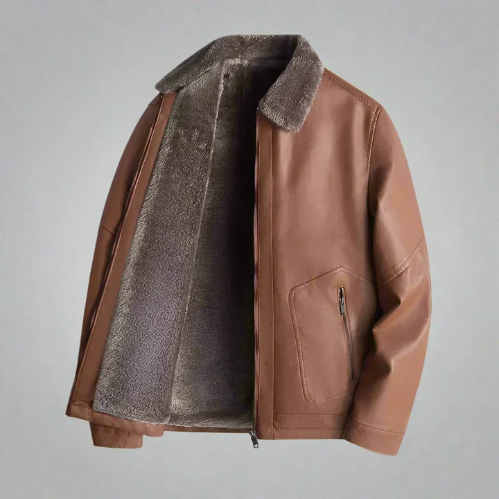 Aidan - Chic Jacket