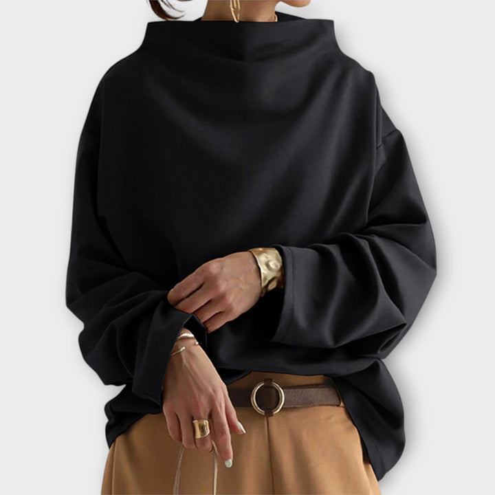 Muireann - Chic Cozy Jumper