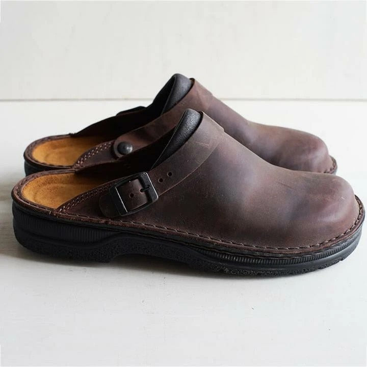 Tadhg - Stylish Orthopedic Sandals