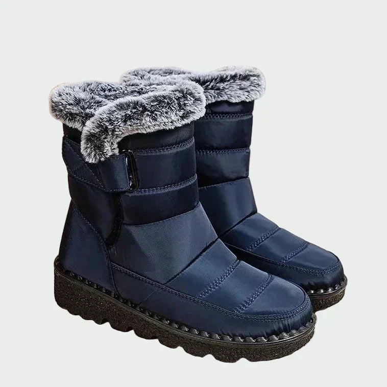 Tara - Stylish Winter Boots