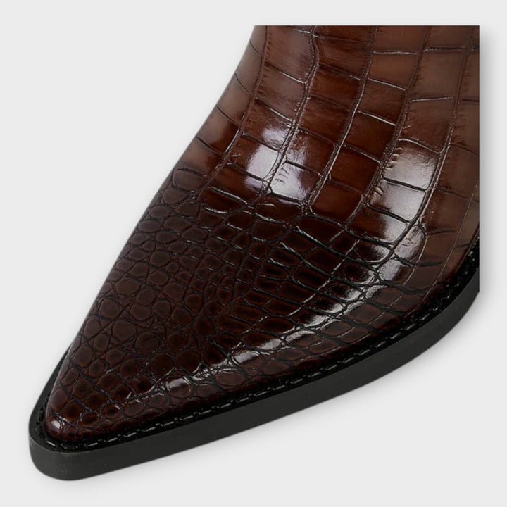 Concepta - Chic Stiletto Boots