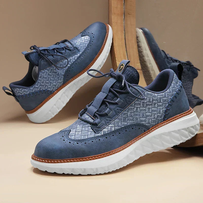 Darragh - Stylish Orthopedic Sneakers