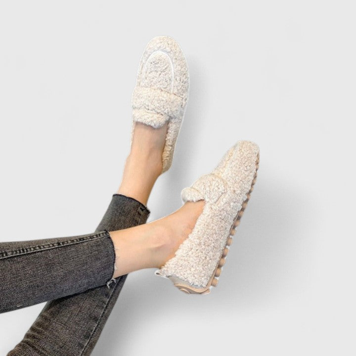 Róisín - Chic Slippers