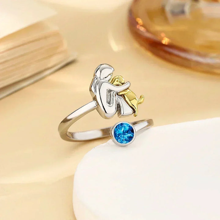 Aoife - Timeless Love Ring