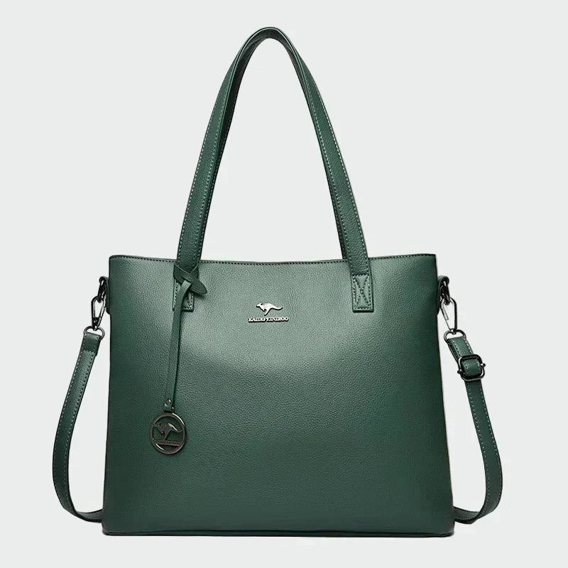 Bláthnaid - Bordeaux Tote Bag