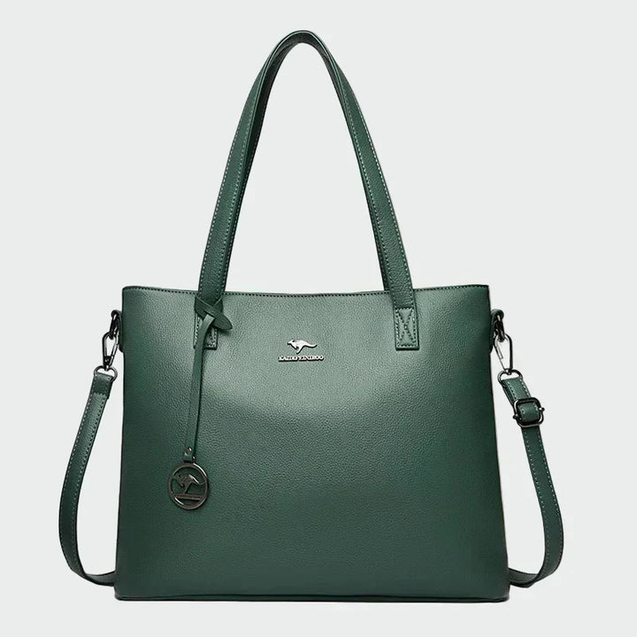 Bláthnaid - Bordeaux Tote Bag
