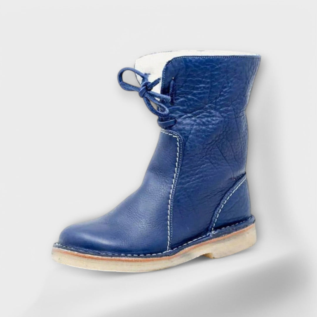 Aoibhinn - Water-Resistant Boots