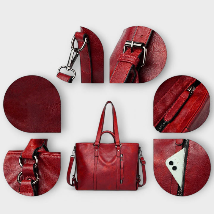 Gobnait - Oversized Tote